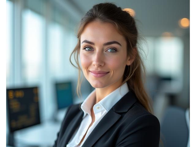 Елена Сидорова, главный методолог по 1С и IFRS, эксперт-практик